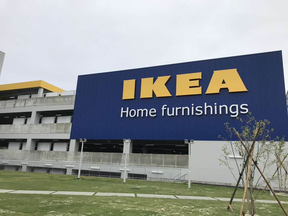 必見！IKEA長久手に行く前に絶対知っておきたい施設＆設備【まとめ】