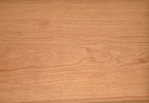 家具に使われる木材の種類「ブラックチェリー材」
