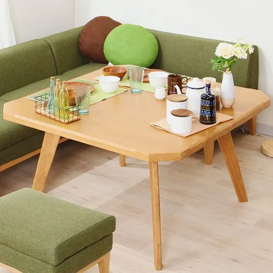 ニトリ・IKEA・無印のおしゃれダイニングテーブルおすすめ23選！