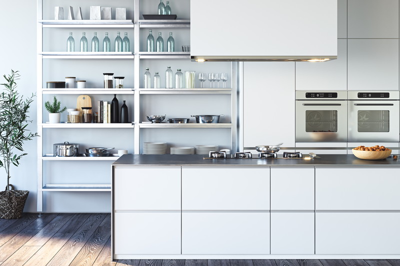 IKEA・ニトリ・無印良品のおすすめ食器棚＆キッチン収納まとめ | 北欧家具ブログ