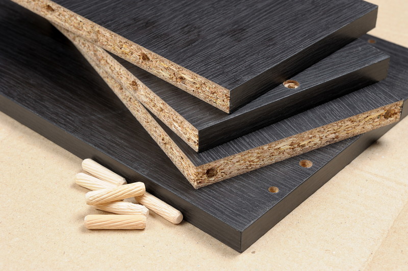 家具に使われる加工木材（化粧合板・集成材・パーティクルボード・OBSなど）の違い解説