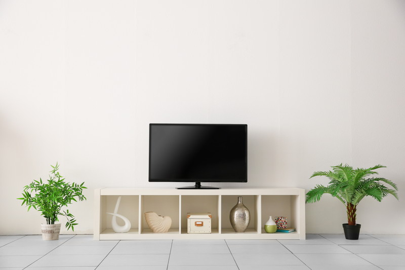 おしゃれなのに安い！ニトリ、IKEA、ロウヤ、無印のテレビ台おすすめ9選！ | 北欧家具ブログ