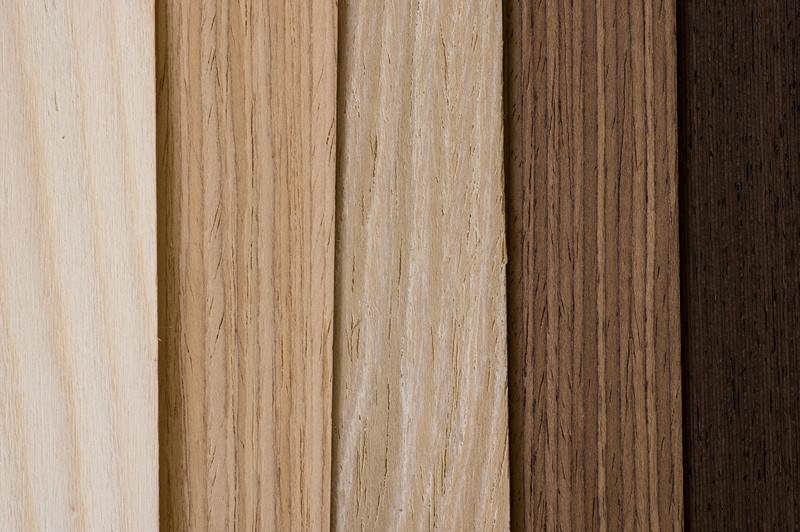 家具や建具に使われる木材の種類と特徴一覧まとめ！色や強度、選び方について解説します