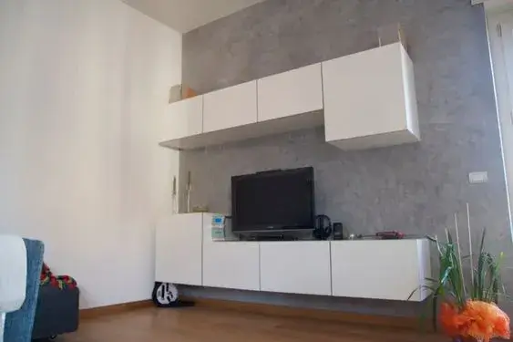 IKEAの壁面収納BESTÅ(ベストー)を徹底解説!テレビ台やリビング収納におすすめ